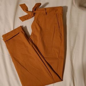 Chino Pants size 0 BRFS